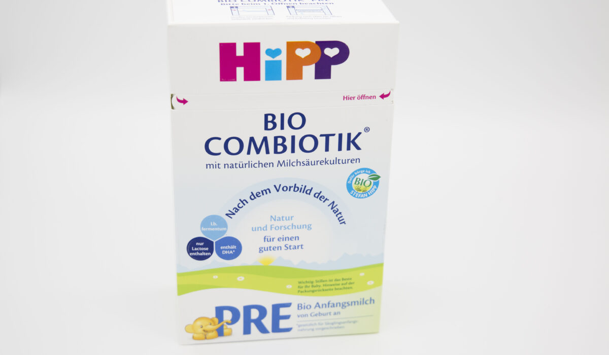 Hipp PRE Bio Combiotik