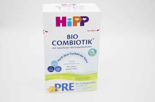 Hipp Bio Combiotik PRE